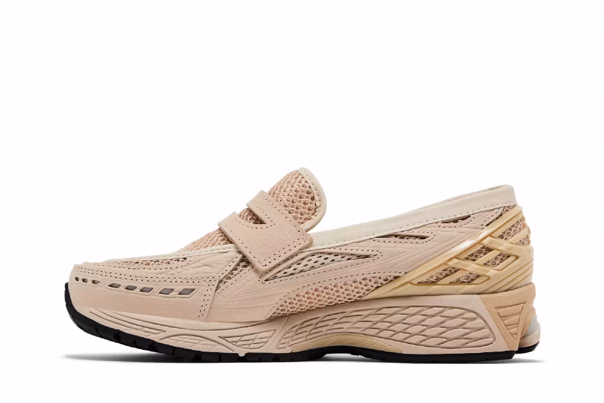 New Balance 1906L Bisque, view 4