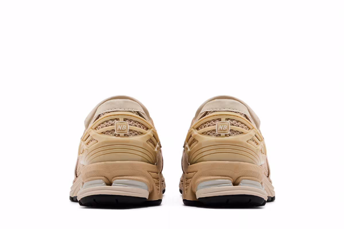 New Balance 1906L Bisque, view 7
