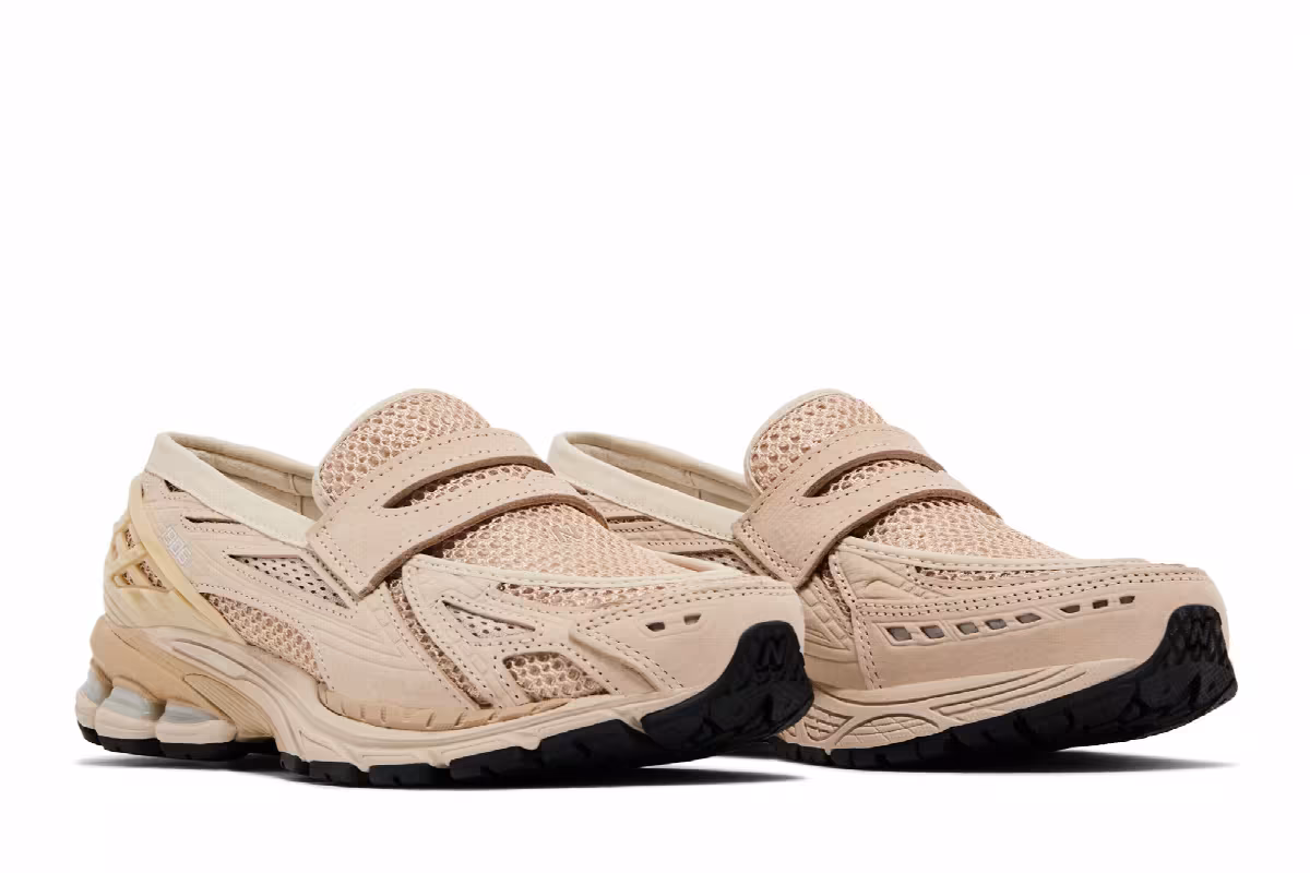 New Balance 1906L Bisque, view 9
