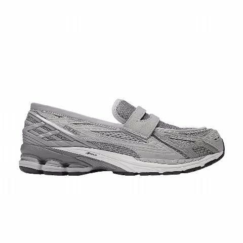 New Balance 1906L 'Grey Day 2025'