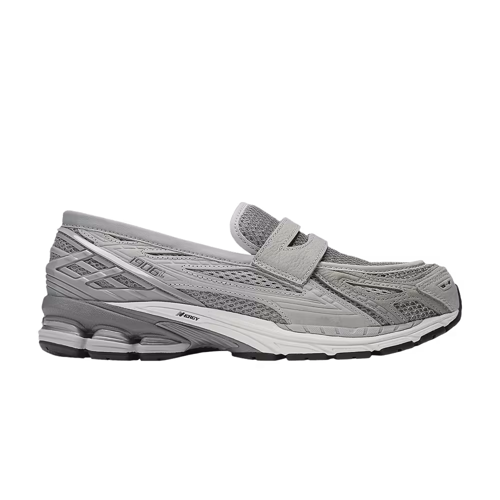 New Balance 1906L Grey Day 2025