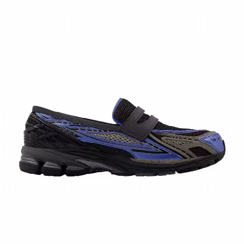 New Balance 1906L 'Black Metallic Blue'