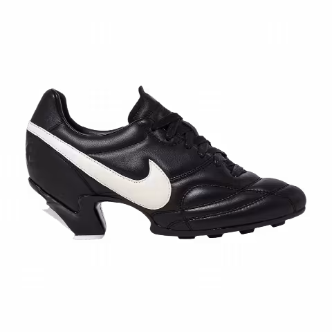 Comme des Garçons x Nike Wmns Premier 'Black Sail'