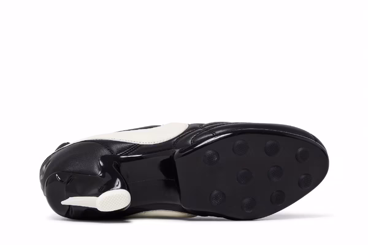 Comme des Garçons x Nike Women's Premier Black Sail, view 5
