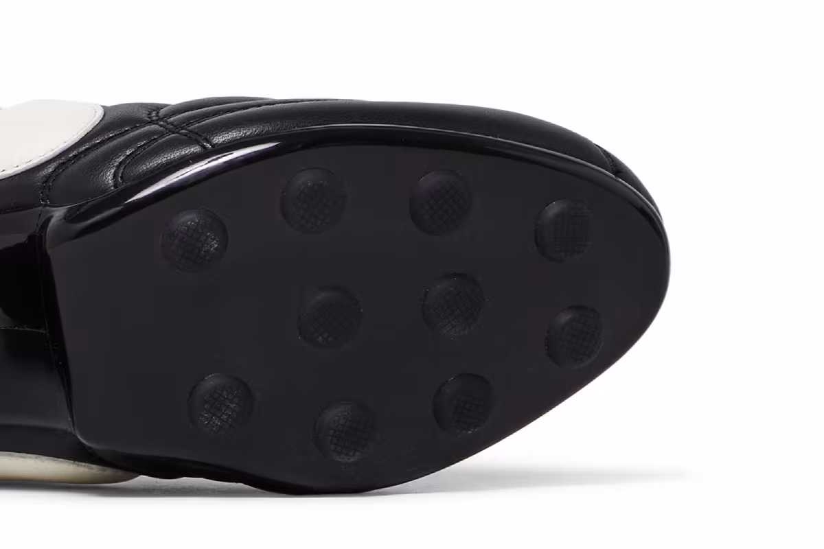 Comme des Garçons x Nike Women's Premier Black Sail, view 6