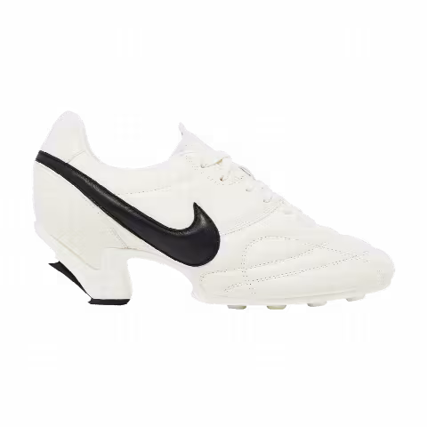 Comme des Garçons x Nike Wmns Premier 'Sail Black'