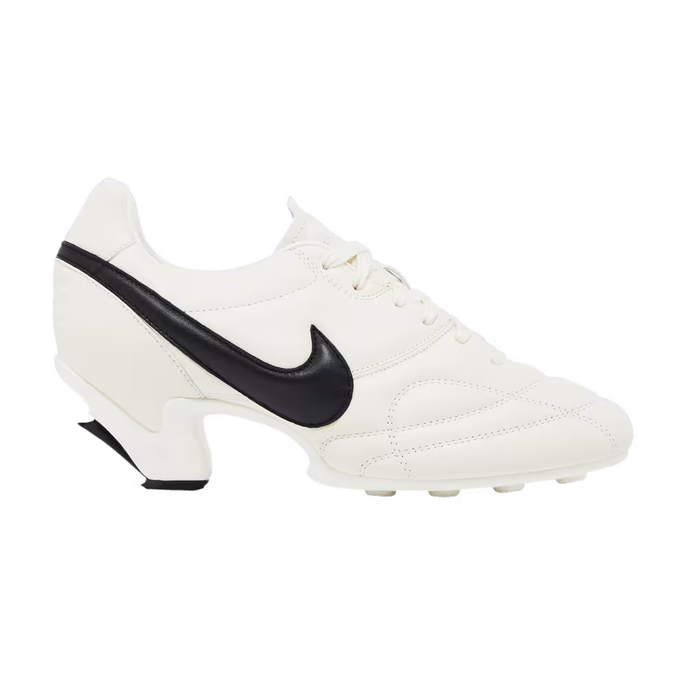 Comme des Garçons x Nike Women's Premier Sail Black