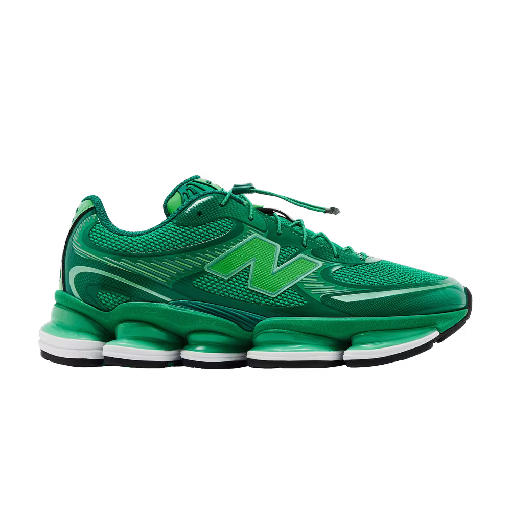 Aminé x New Balance ABZORB 2000 Biblioteca