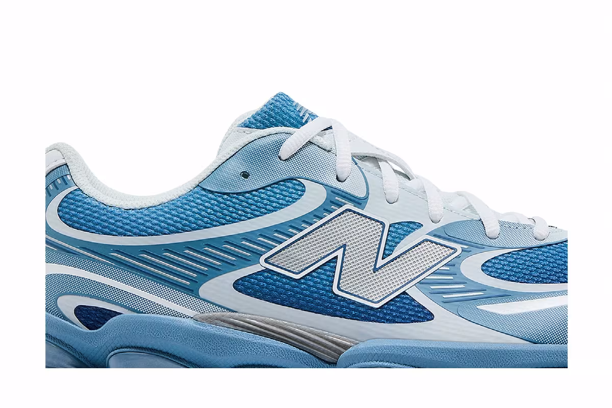 New Balance ABZORB 2000 Still Water, view 3