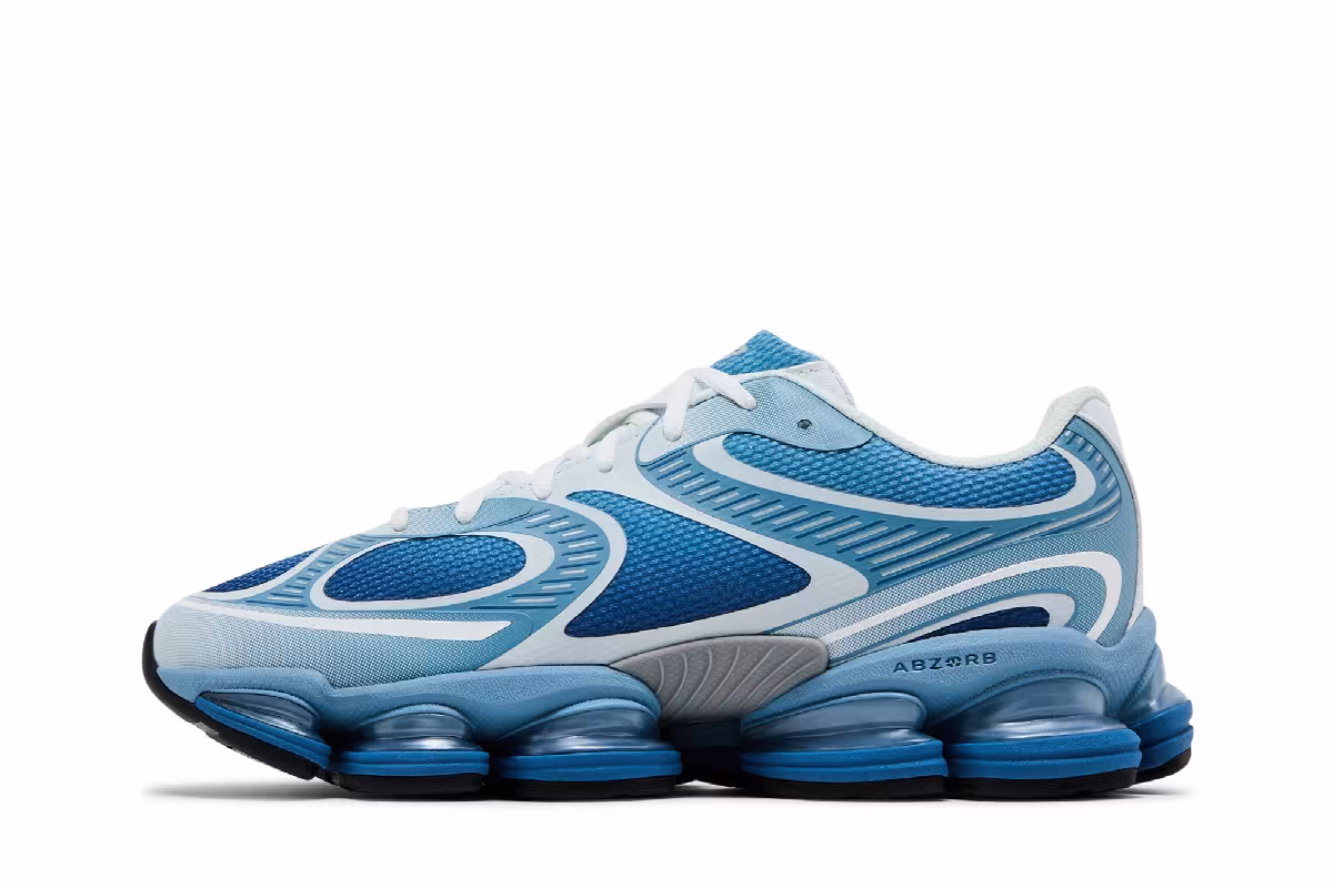 New Balance ABZORB 2000 Still Water, view 4