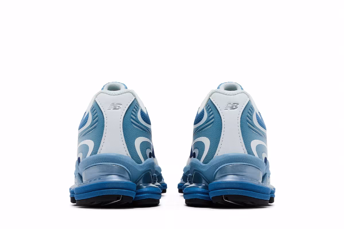 New Balance ABZORB 2000 Still Water, view 7