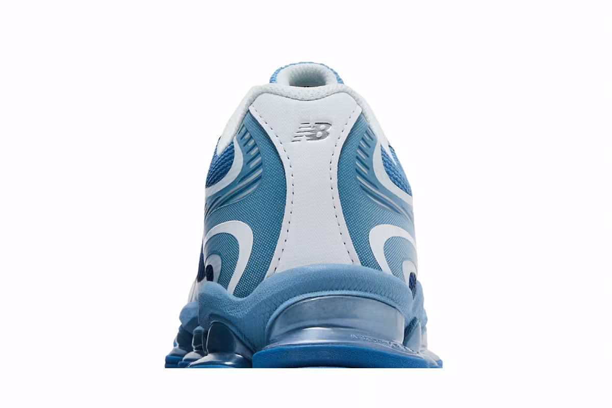 New Balance ABZORB 2000 Still Water, view 8