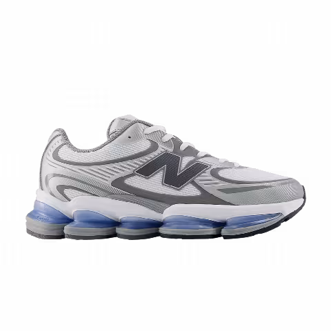 New Balance ABZORB 2000 'White Silver Metallic'