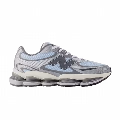 New Balance ABZORB 2000 'Light Chrome Blue Silver'