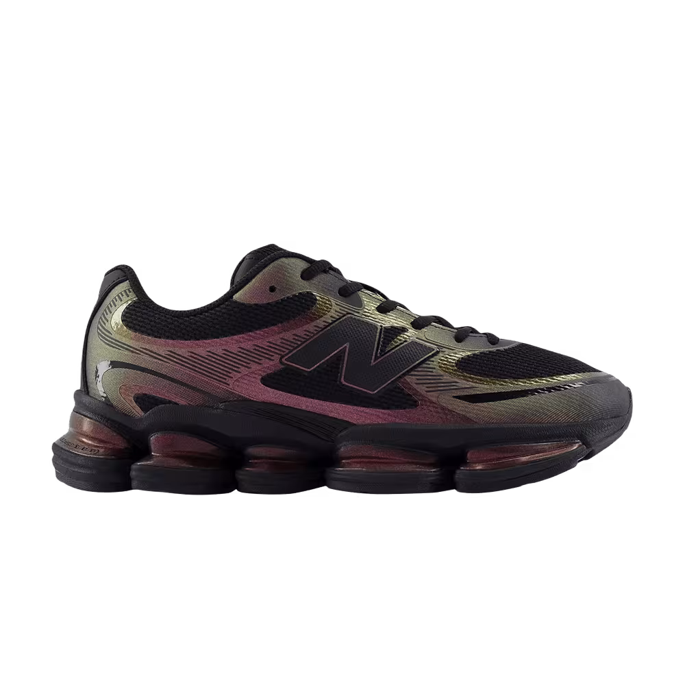 New Balance ABZORB 2000 Black Iridescent