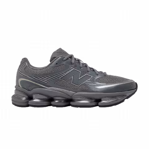 New Balance ABZORB 2000 'Concrete Grey'