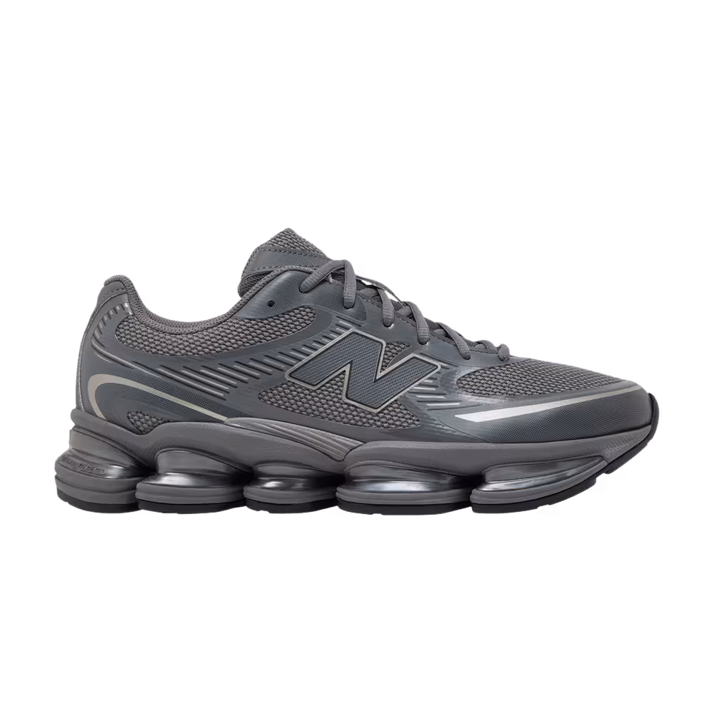 New Balance ABZORB 2000 Concrete Grey