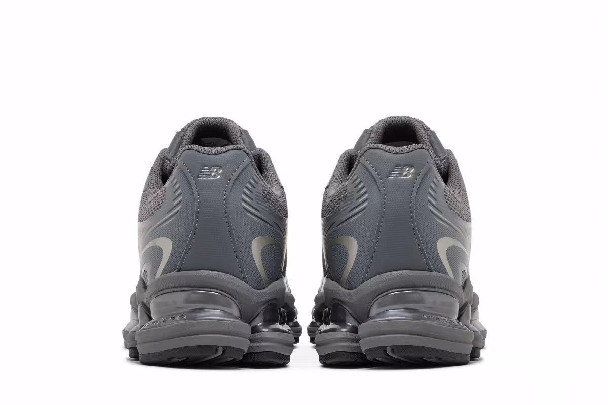 New Balance ABZORB 2000 Concrete Grey, view 7