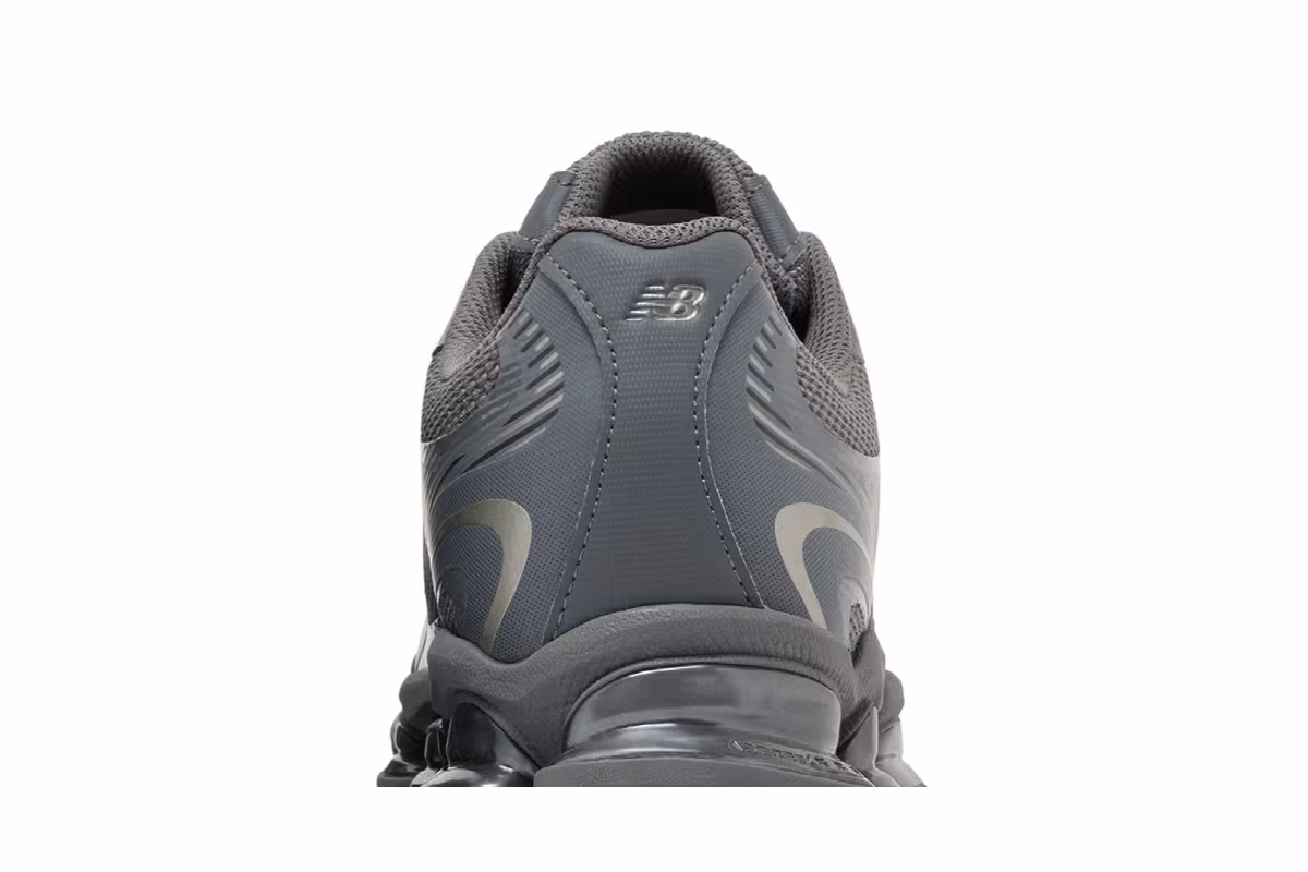 New Balance ABZORB 2000 Concrete Grey, view 8