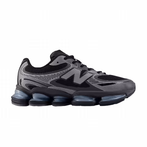 New Balance ABZORB 2000 'Black Dark Silver'