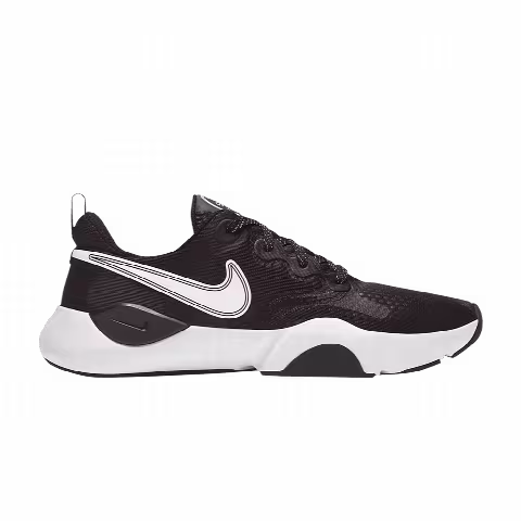 Nike SpeedRep 'Black White'