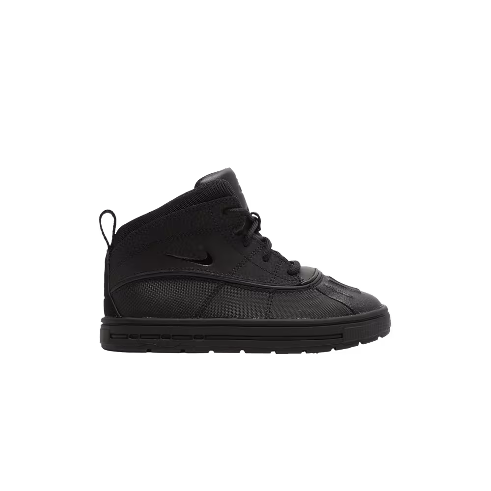 Nike Woodside 2 High ACG TD Triple Black