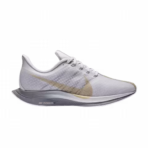 Nike Wmns Zoom Pegasus Turbo 'Vast Grey Gold'