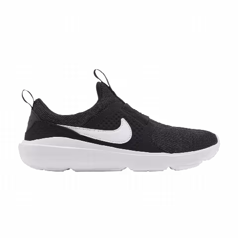 Nike Wmns AD Comfort 'Black White'