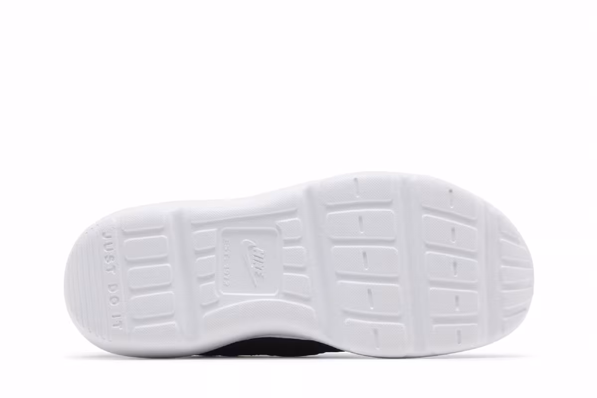 Nike Women's AD Comfort Black White, view 5