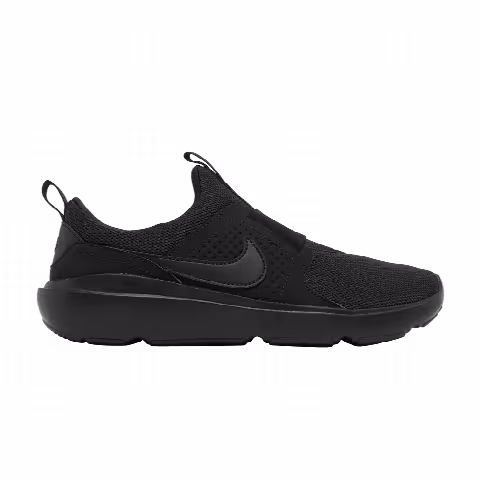 Nike Wmns AD Comfort 'Triple Black'