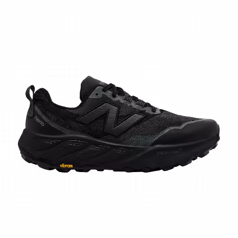 New Balance Fresh Foam X Hierro v9 'Black Cement'