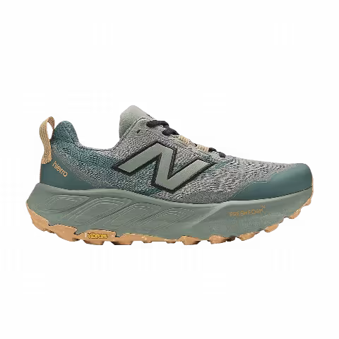 New Balance Fresh Foam X Hierro v9 'Dark Juniper'
