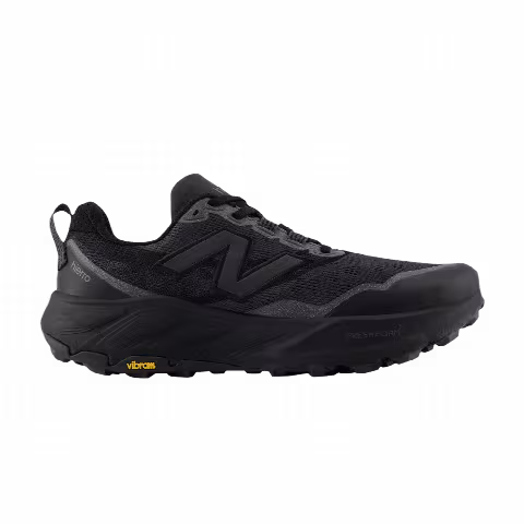 New Balance Fresh Foam X Hierro v9 4E Extra Wide 'Black Cement'