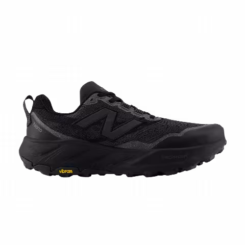 New Balance Wmns Fresh Foam X Hierro v9 'Black Cement'