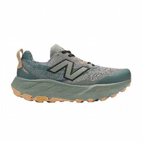 New Balance Fresh Foam X Hierro v9 2E Wide 'Dark Juniper'