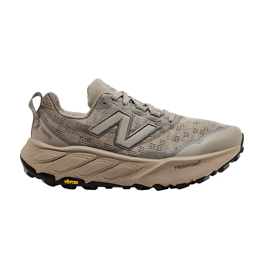 New Balance Women's Fresh Foam X Hierro v9 Arid Stone