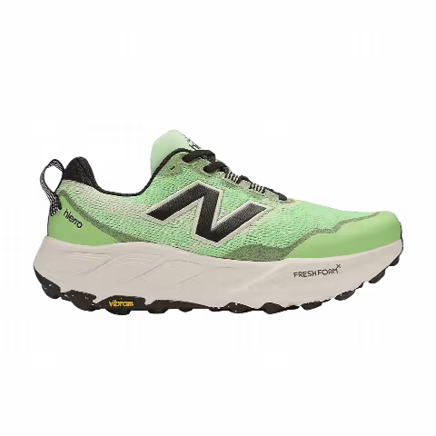 New Balance Fresh Foam X Hierro v9 2E Wide 'Electric Jade'