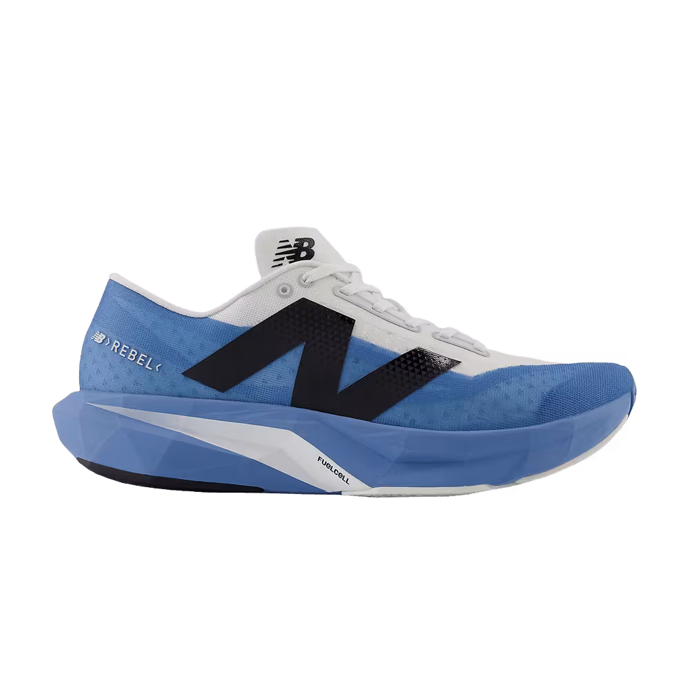 New Balance FuelCell Rebel v4 Blue Laguna