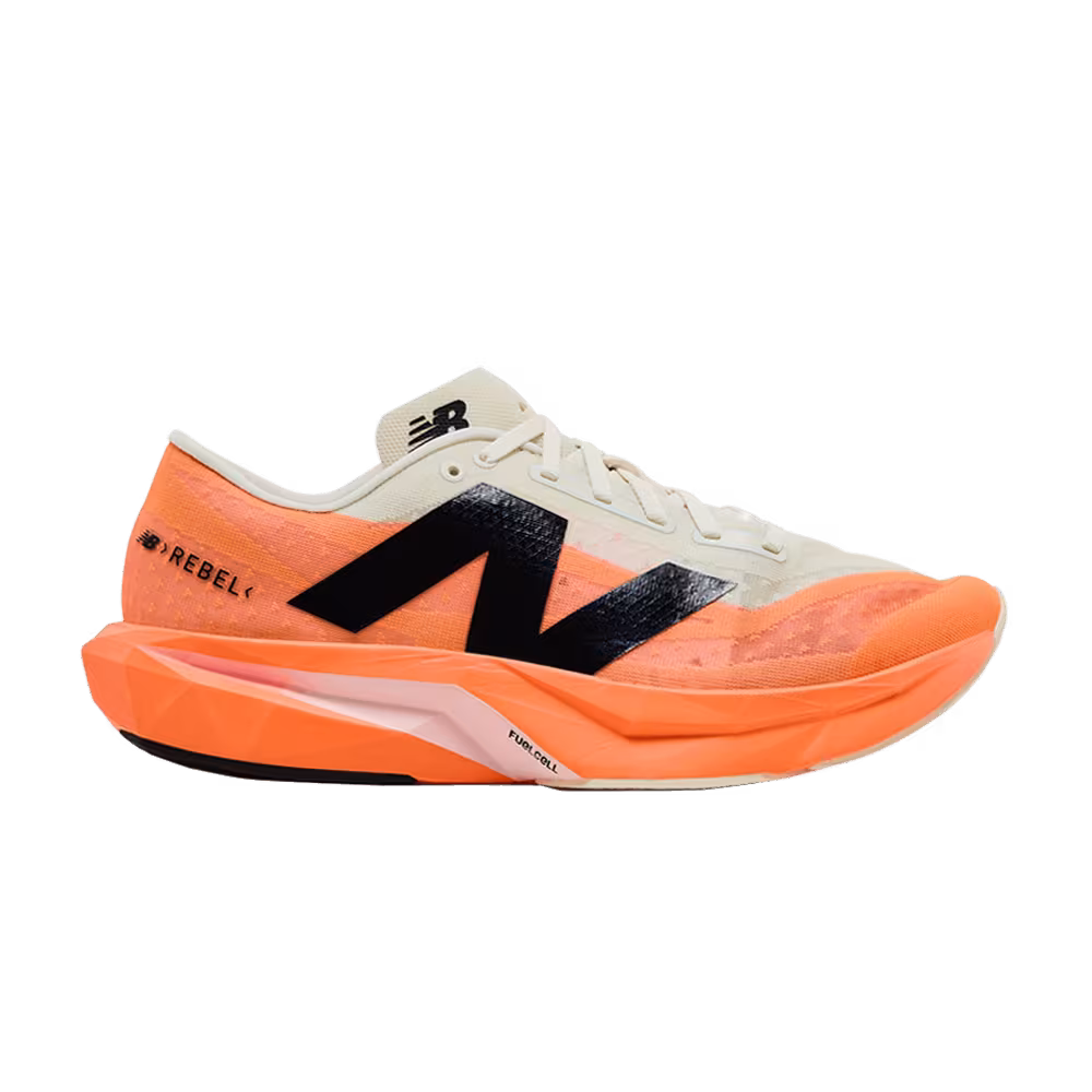 New Balance FuelCell Rebel v4 Hot Mango