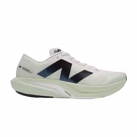 New Balance FuelCell Rebel v4 'Clay Ash'