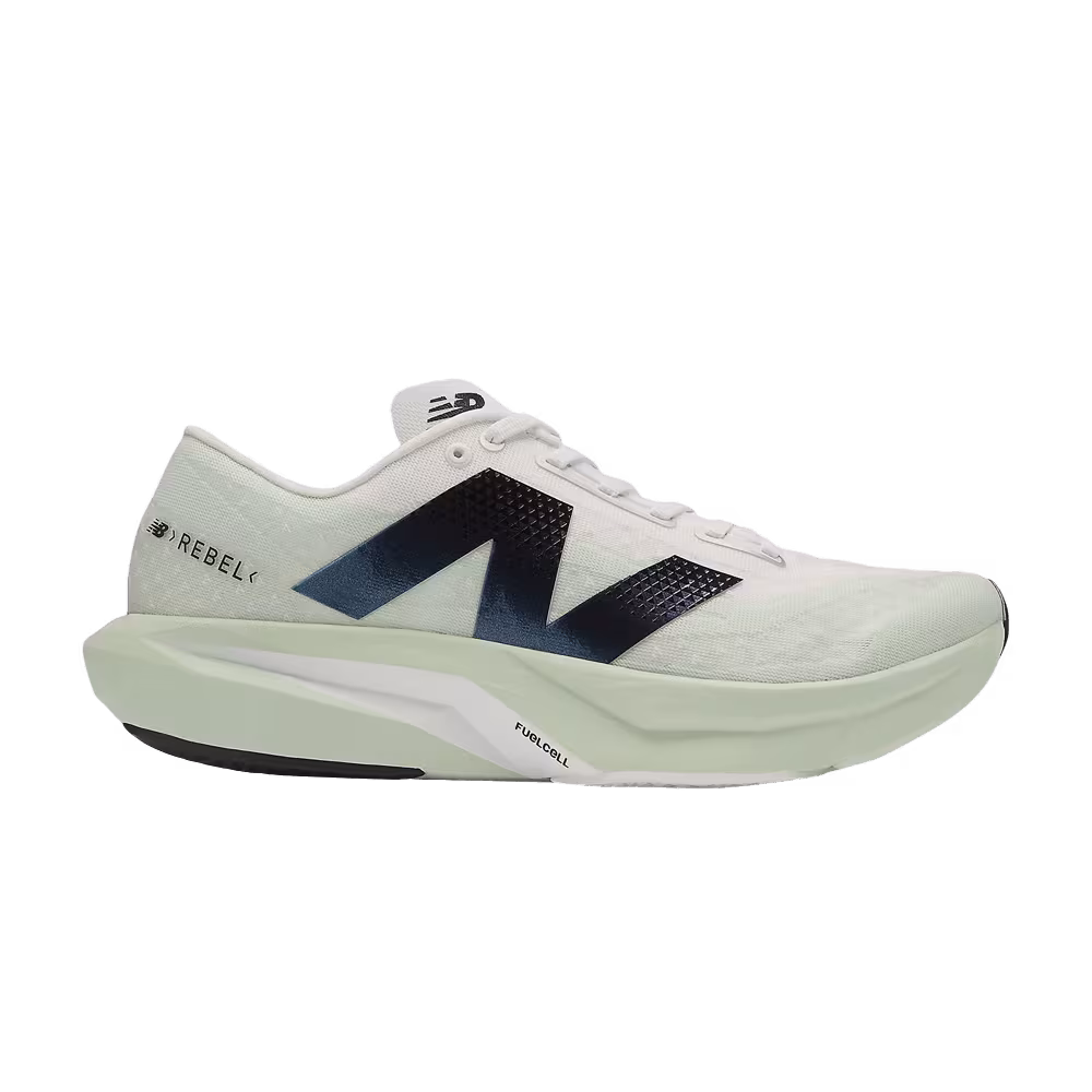New Balance FuelCell Rebel v4 Clay Ash