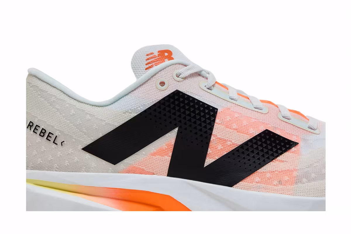 New Balance FuelCell Rebel v4 Sunrise Pack, view 3