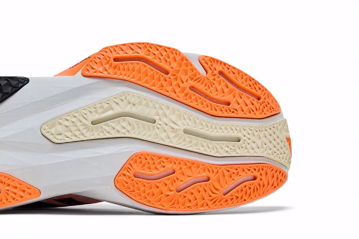 New Balance FuelCell Rebel v4 Sunrise Pack, view 6