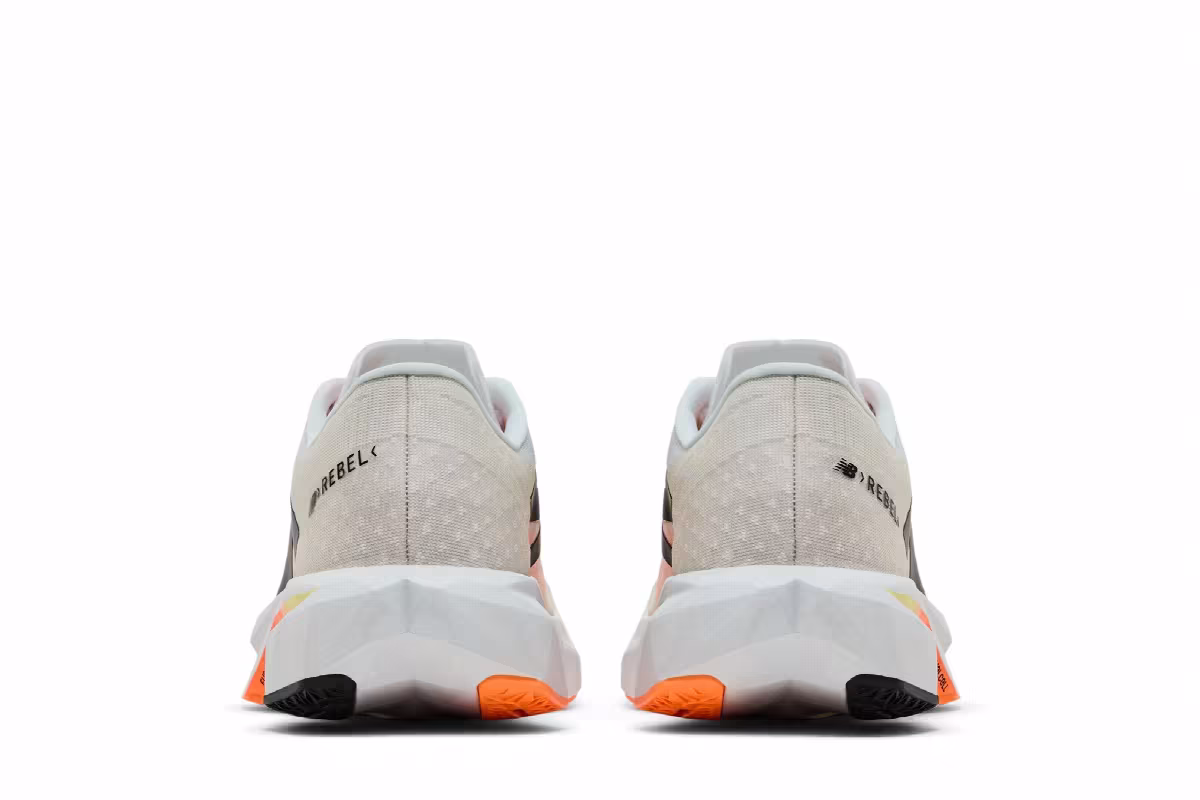 New Balance FuelCell Rebel v4 Sunrise Pack, view 7
