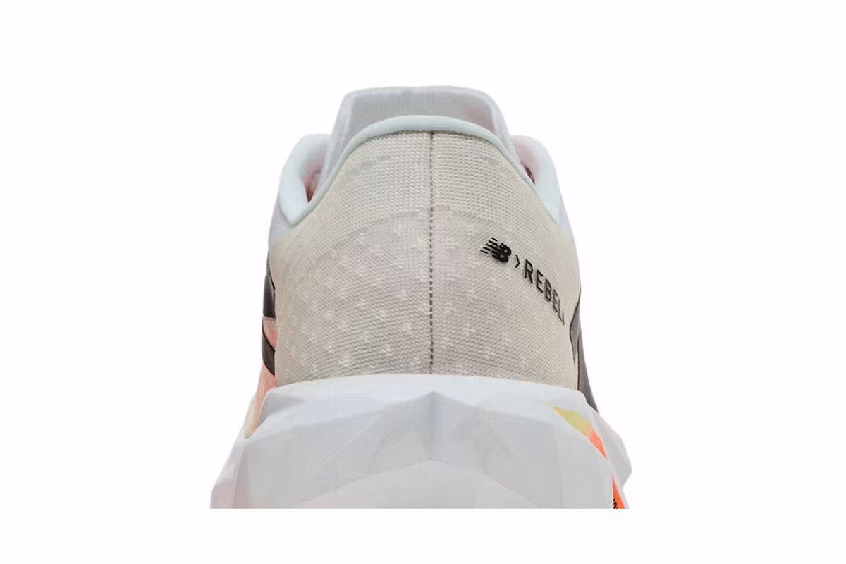 New Balance FuelCell Rebel v4 Sunrise Pack, view 8