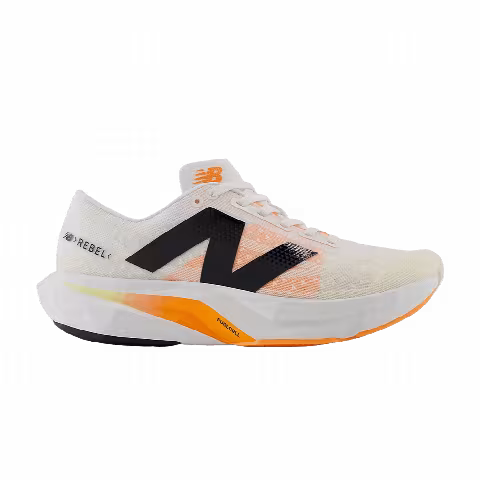 New Balance Wmns FuelCell Rebel v4 'Sunrise Pack'