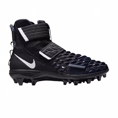 Nike Force Savage Elite 2 'Black College Navy'