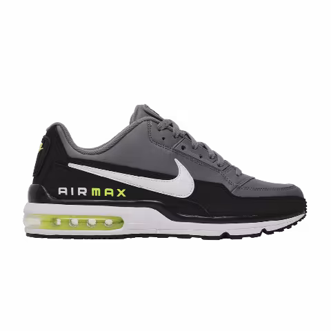 Nike Air Max LTD 3 'Smoke Grey Black'