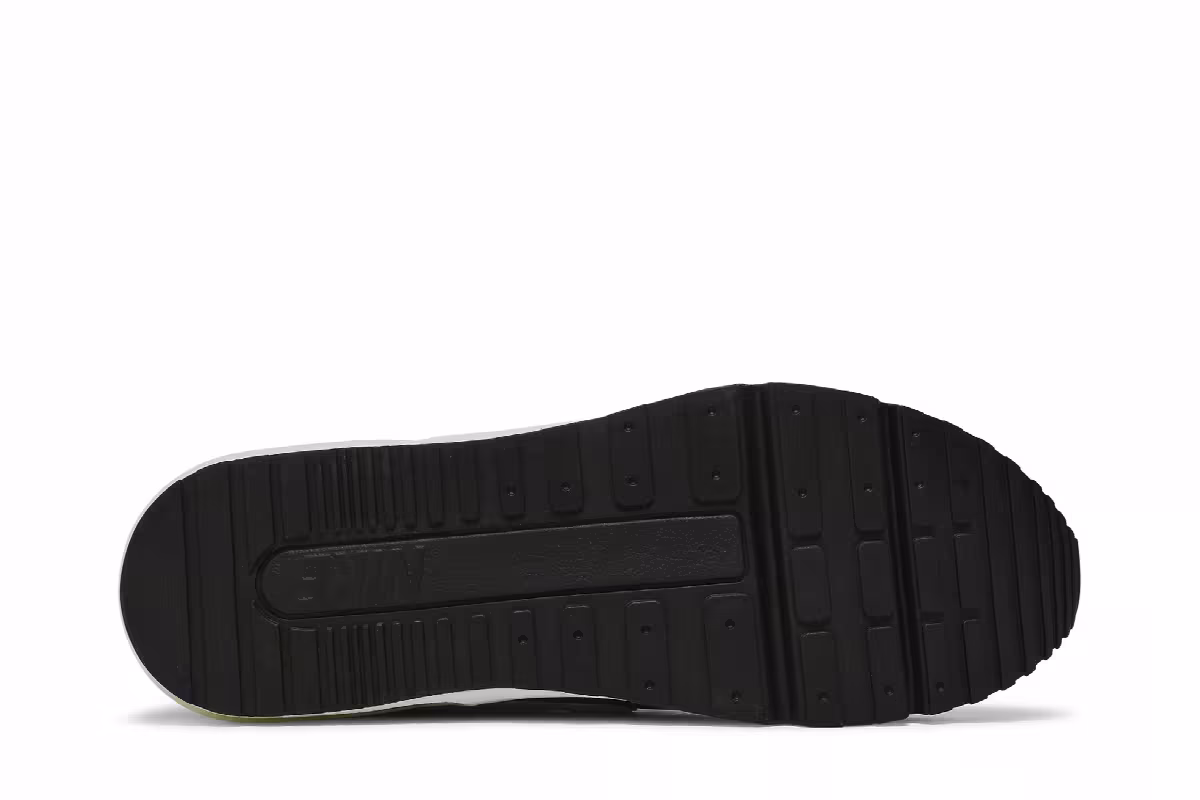 Nike Air Max LTD 3 Smoke Grey Black, view 5