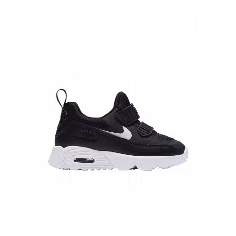 Nike Air Max Tiny 90 TD 'Black White'